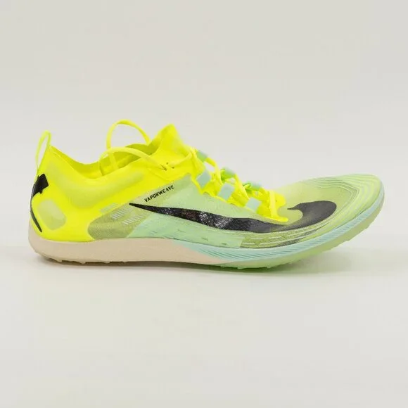 Nike Zoom Victory 5 XC \'Volt Mint Foam\' AJ0847-702 Track size 10 Nike Zoom Victory 5 XC Track & Field Spike Volt Mint Foam  main image 3